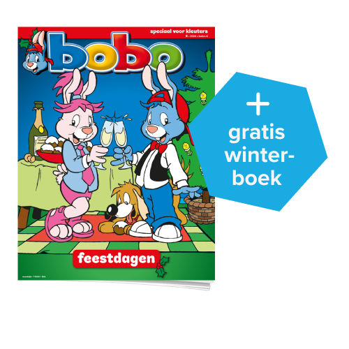 Bobo | Jaar Basis